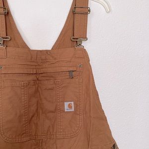 Carhartt overalls